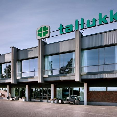Hotel & Hostel Tallukka Asikkala  Kültér fotó