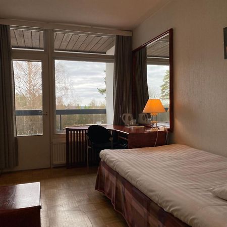Hotel & Hostel Tallukka Asikkala  Kültér fotó