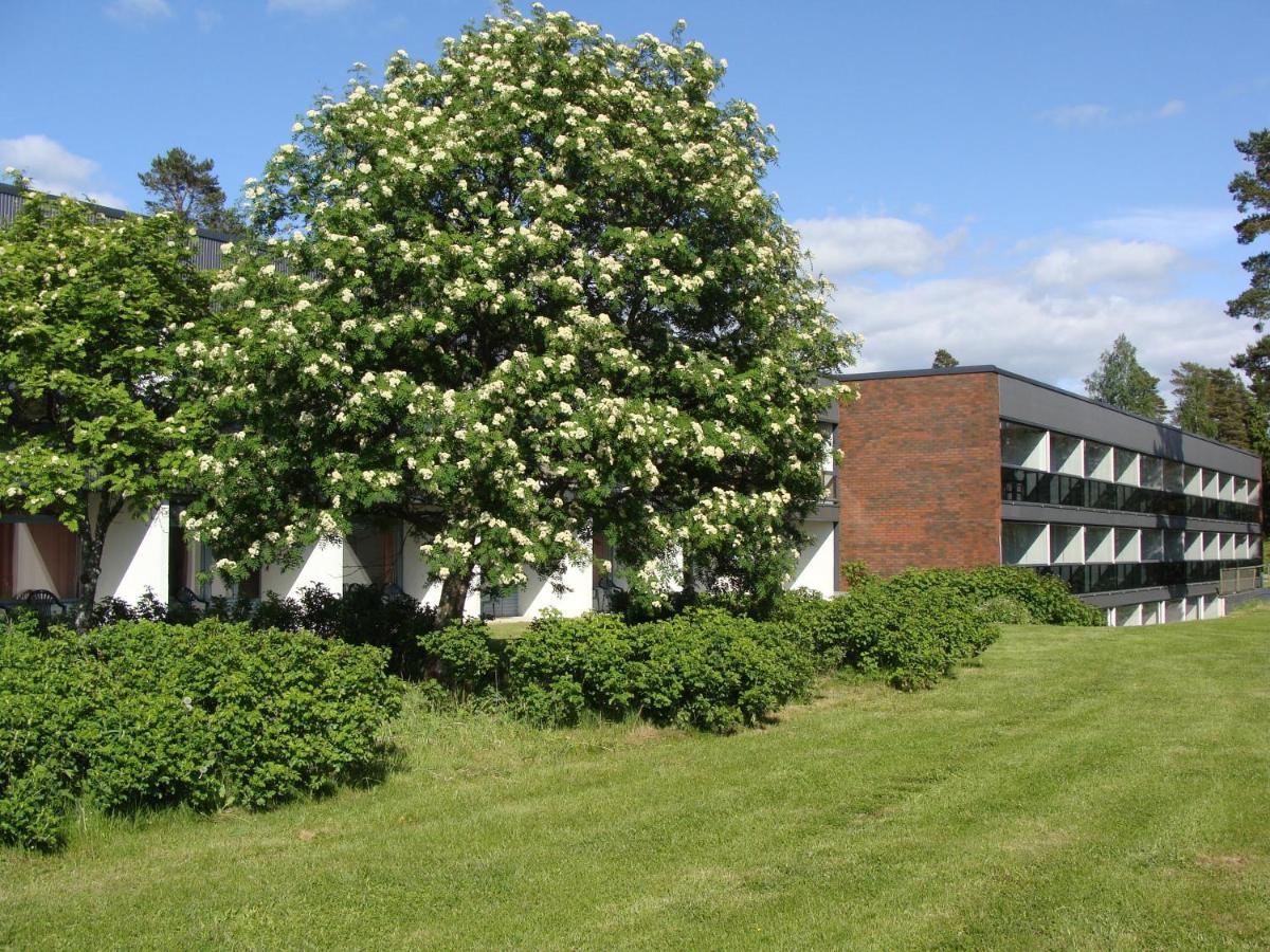 Hotel & Hostel Tallukka Asikkala  Kültér fotó