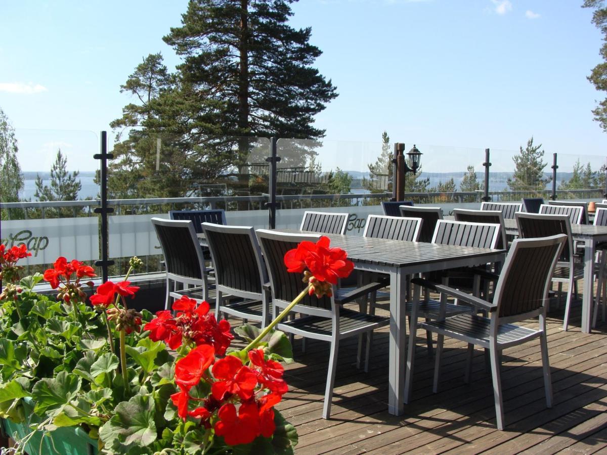 Hotel & Hostel Tallukka Asikkala  Kültér fotó