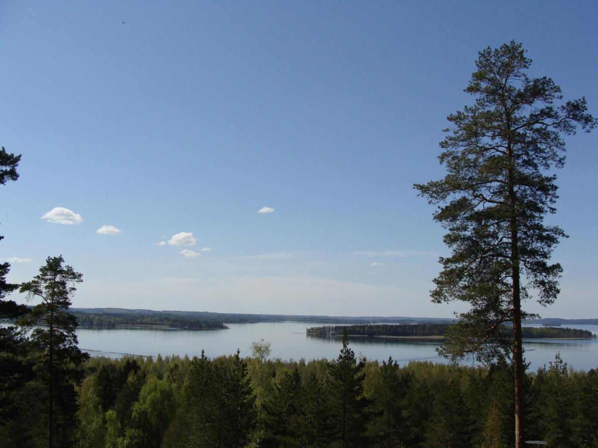 Hotel & Hostel Tallukka Asikkala  Kültér fotó