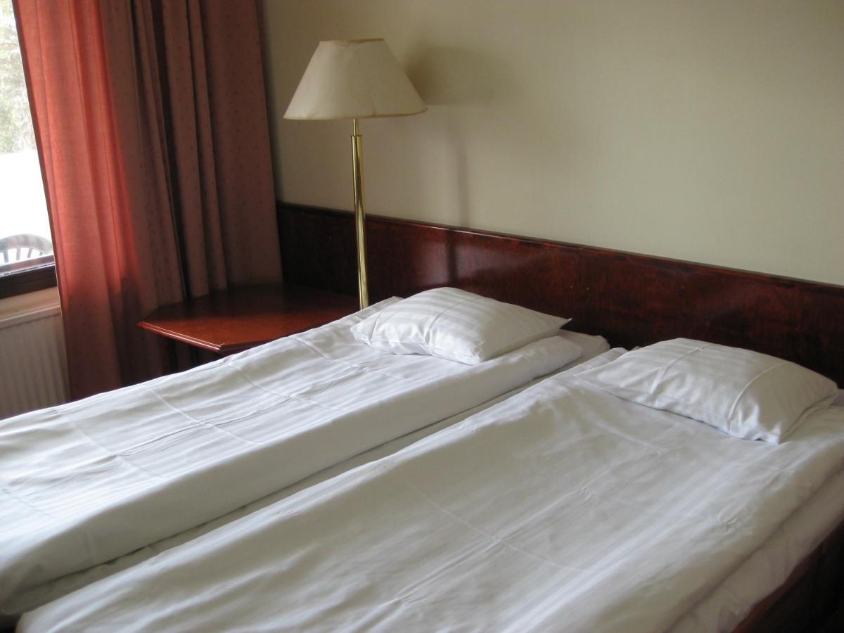 Hotel & Hostel Tallukka Asikkala  Kültér fotó