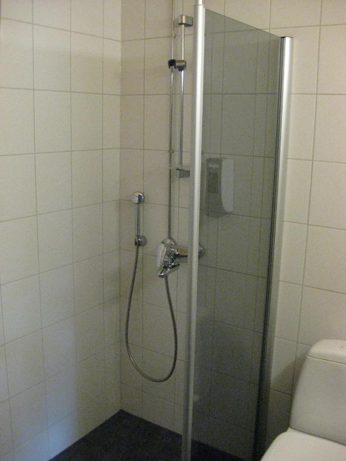Hotel & Hostel Tallukka Asikkala  Kültér fotó