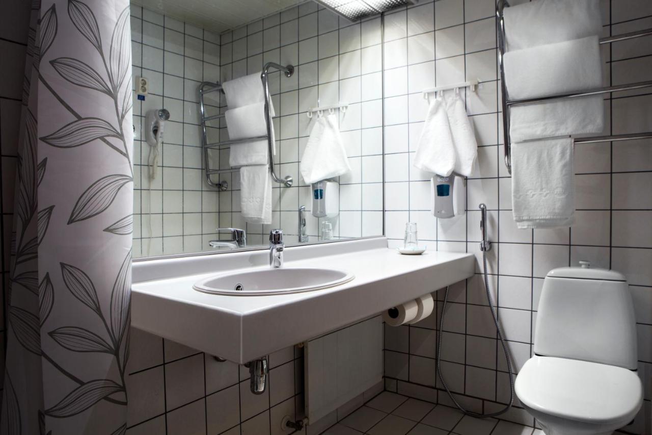 Hotel & Hostel Tallukka Asikkala  Kültér fotó