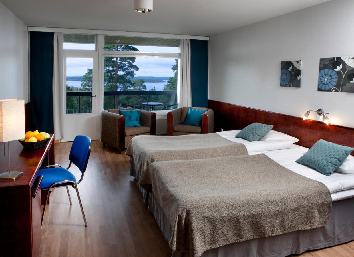 Hotel & Hostel Tallukka Asikkala  Kültér fotó