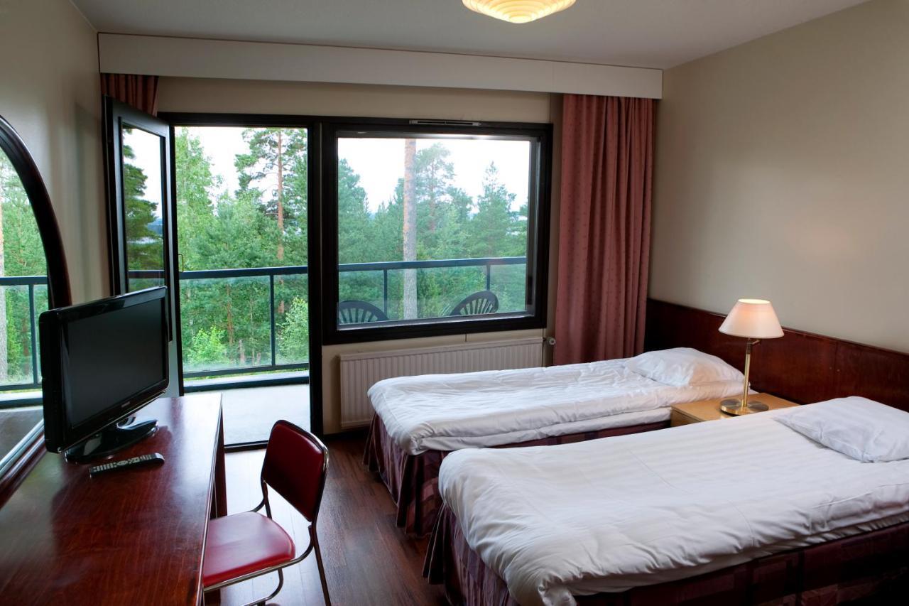 Hotel & Hostel Tallukka Asikkala  Kültér fotó