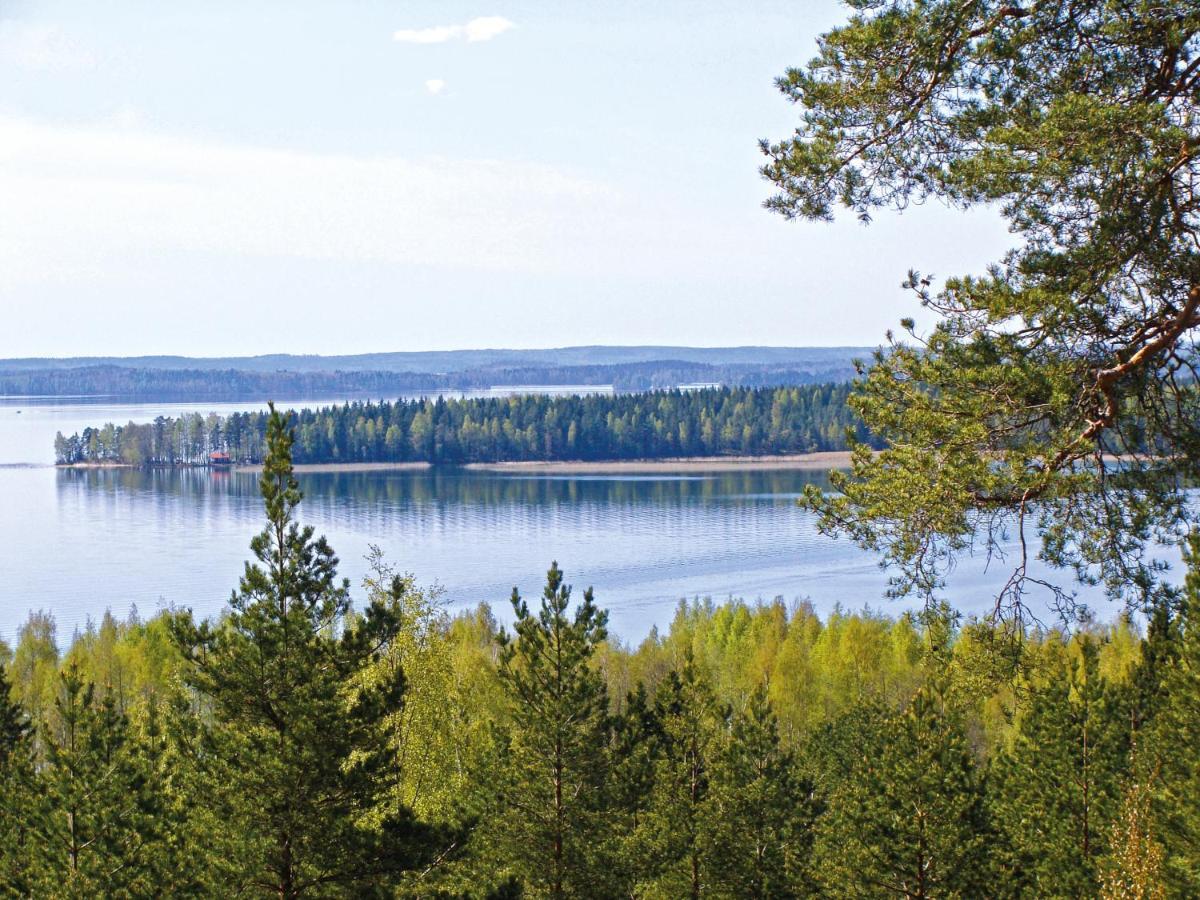 Hotel & Hostel Tallukka Asikkala  Kültér fotó