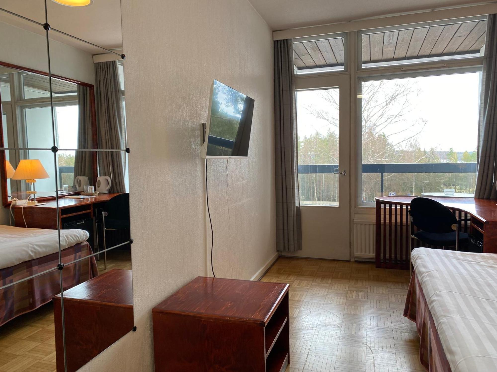 Hotel & Hostel Tallukka Asikkala  Kültér fotó
