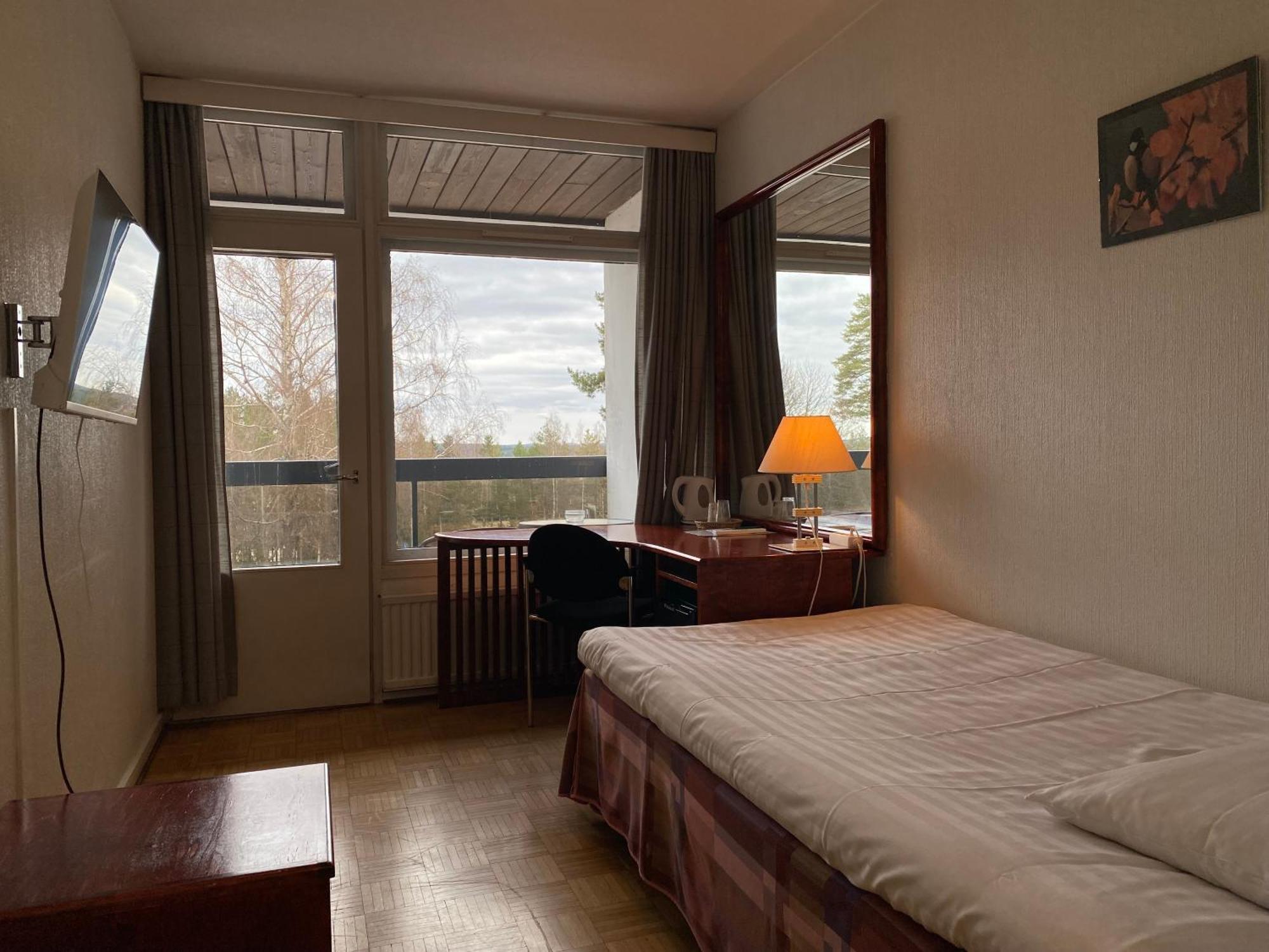 Hotel & Hostel Tallukka Asikkala  Kültér fotó