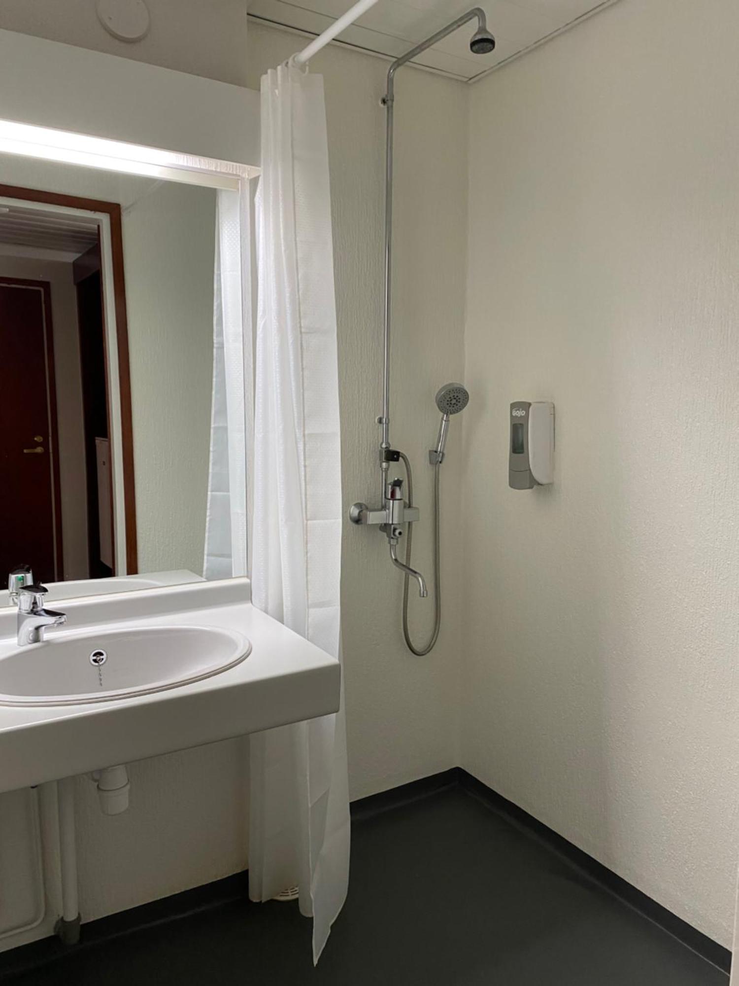 Hotel & Hostel Tallukka Asikkala  Kültér fotó