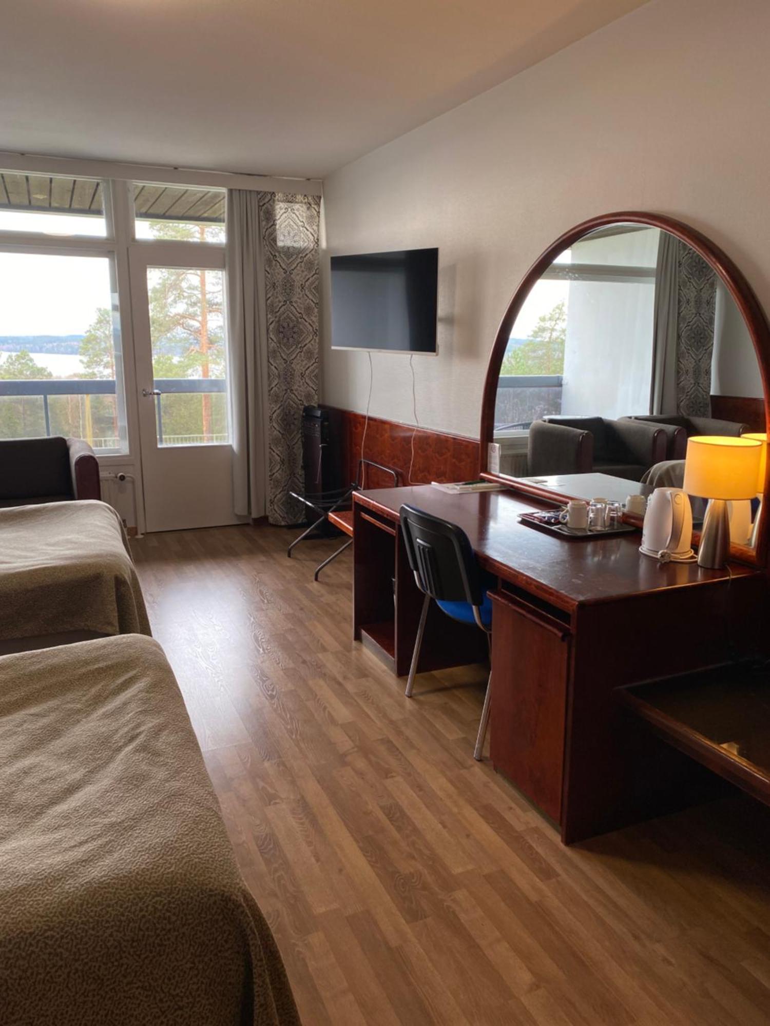 Hotel & Hostel Tallukka Asikkala  Kültér fotó